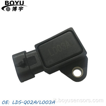 Sensore assoluto collettore OEM L003A/LDS Q02A per BAIC